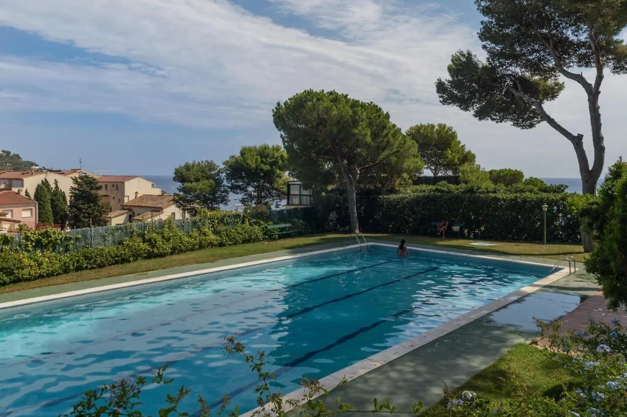 N-13 Calella De Palafrugell 4 Pax Apartment